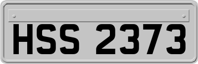 HSS2373