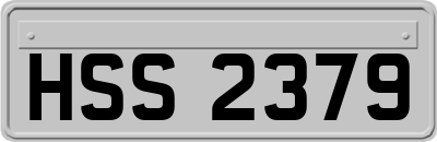 HSS2379