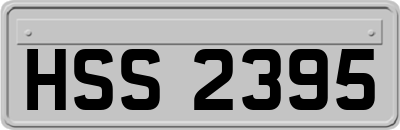HSS2395