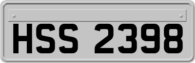 HSS2398