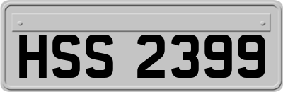 HSS2399