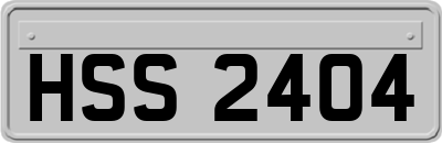 HSS2404