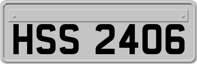 HSS2406