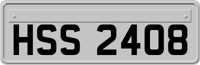 HSS2408