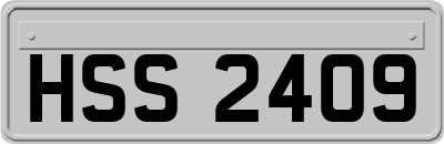 HSS2409