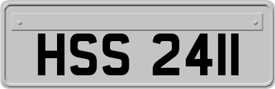 HSS2411