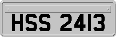 HSS2413