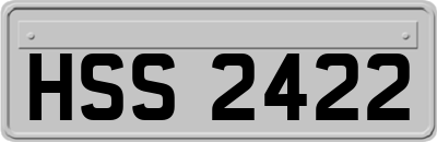 HSS2422