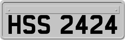 HSS2424