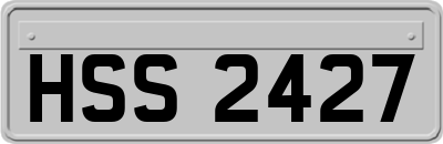 HSS2427