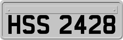 HSS2428