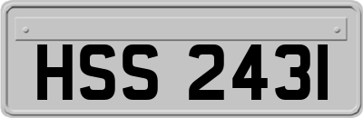 HSS2431