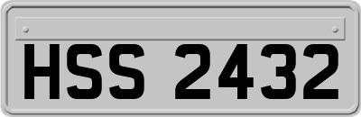 HSS2432
