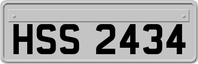HSS2434