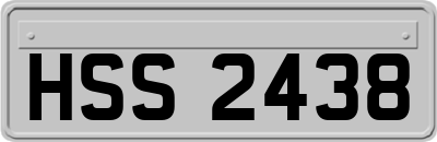 HSS2438