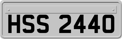 HSS2440