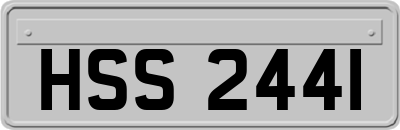 HSS2441