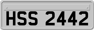 HSS2442