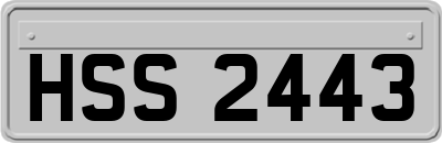 HSS2443