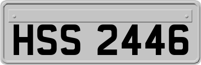 HSS2446