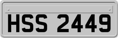 HSS2449