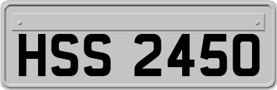 HSS2450