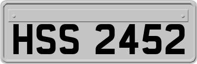 HSS2452