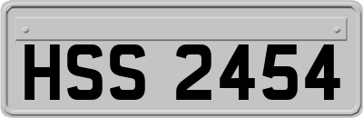 HSS2454