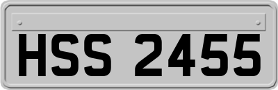 HSS2455