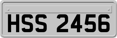HSS2456