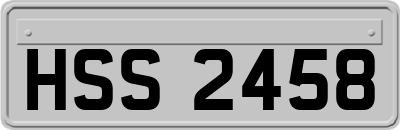 HSS2458