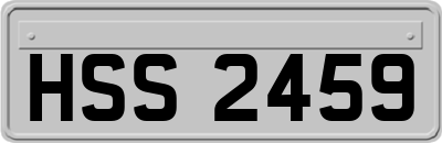 HSS2459