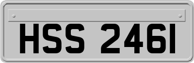 HSS2461