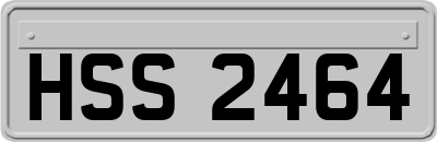 HSS2464