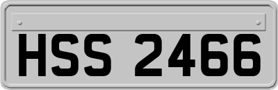 HSS2466