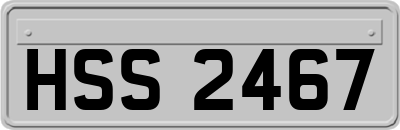 HSS2467