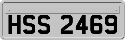 HSS2469