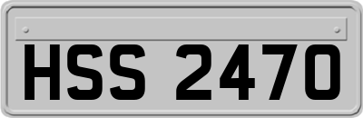 HSS2470