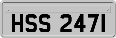 HSS2471