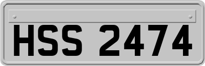 HSS2474