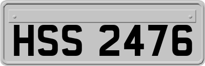 HSS2476
