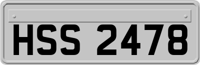 HSS2478