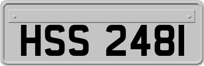 HSS2481