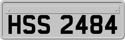 HSS2484