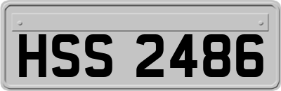 HSS2486