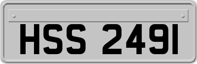 HSS2491