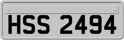 HSS2494