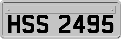 HSS2495