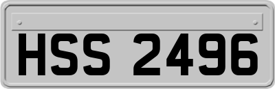 HSS2496