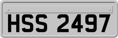 HSS2497